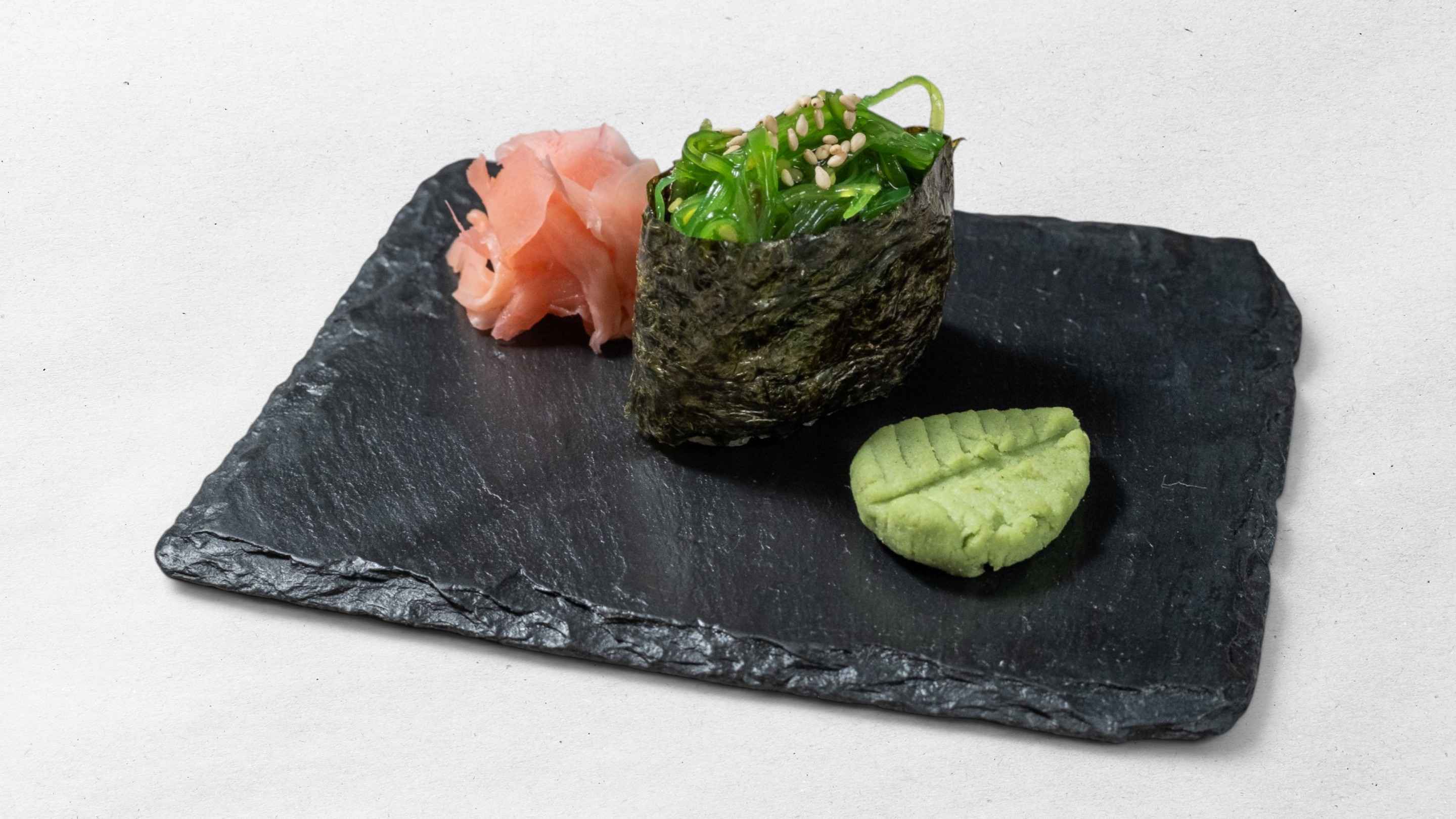 Goma Wakame