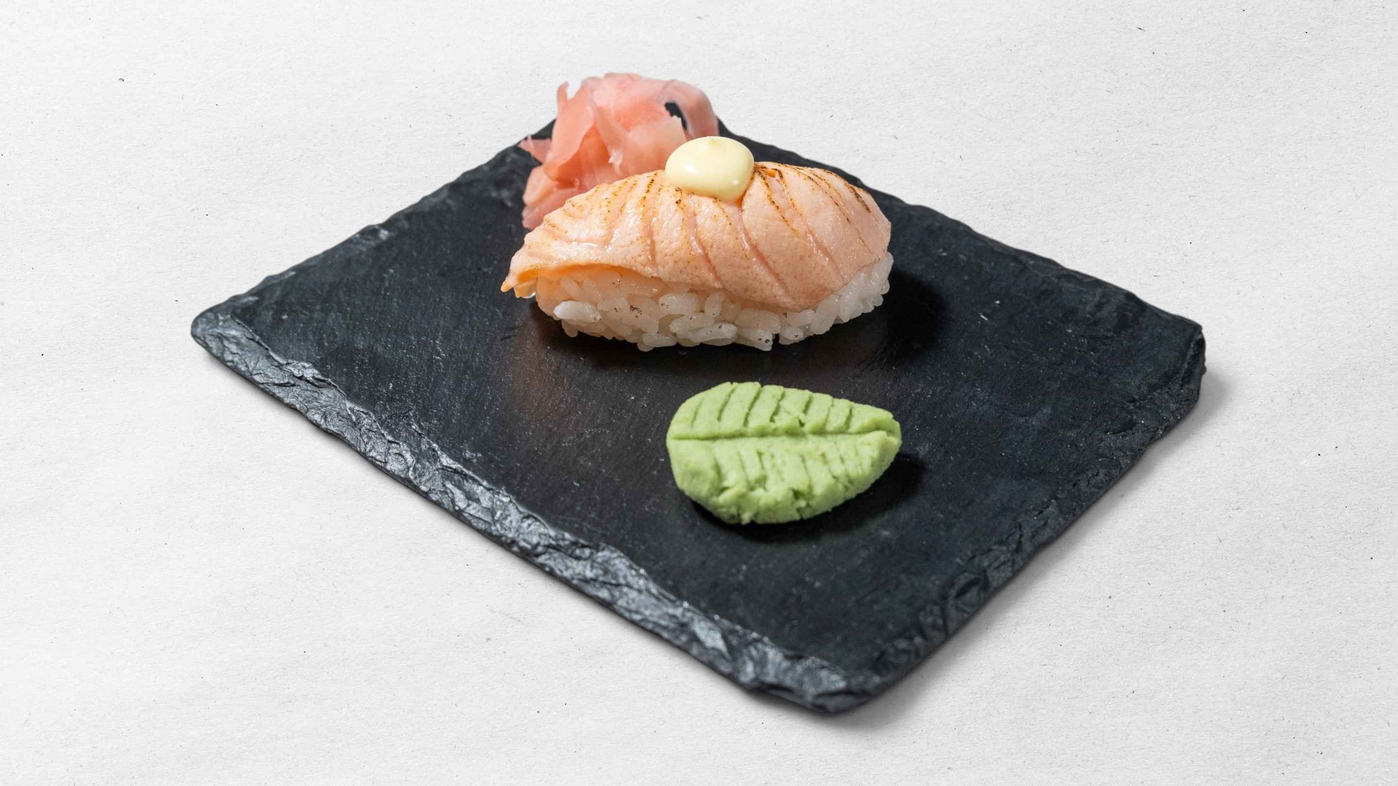 Sake speciál