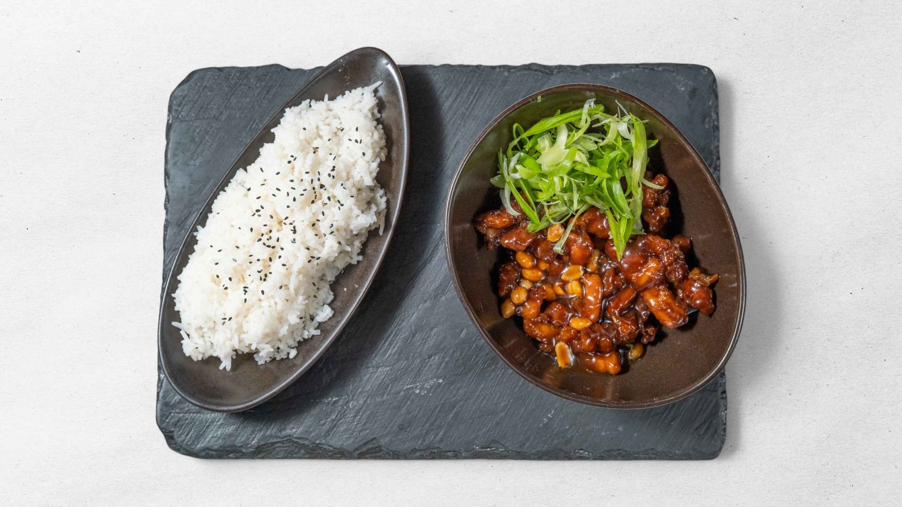 Original Kung Pao