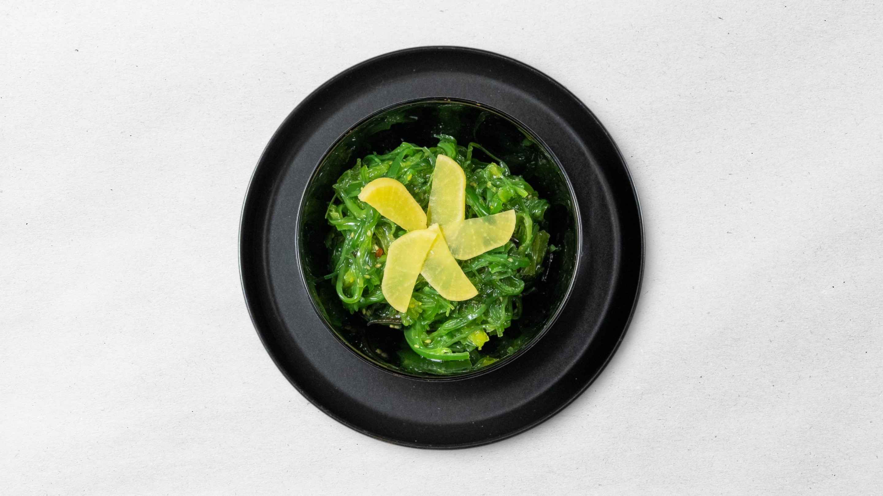 Salát Goma Wakame