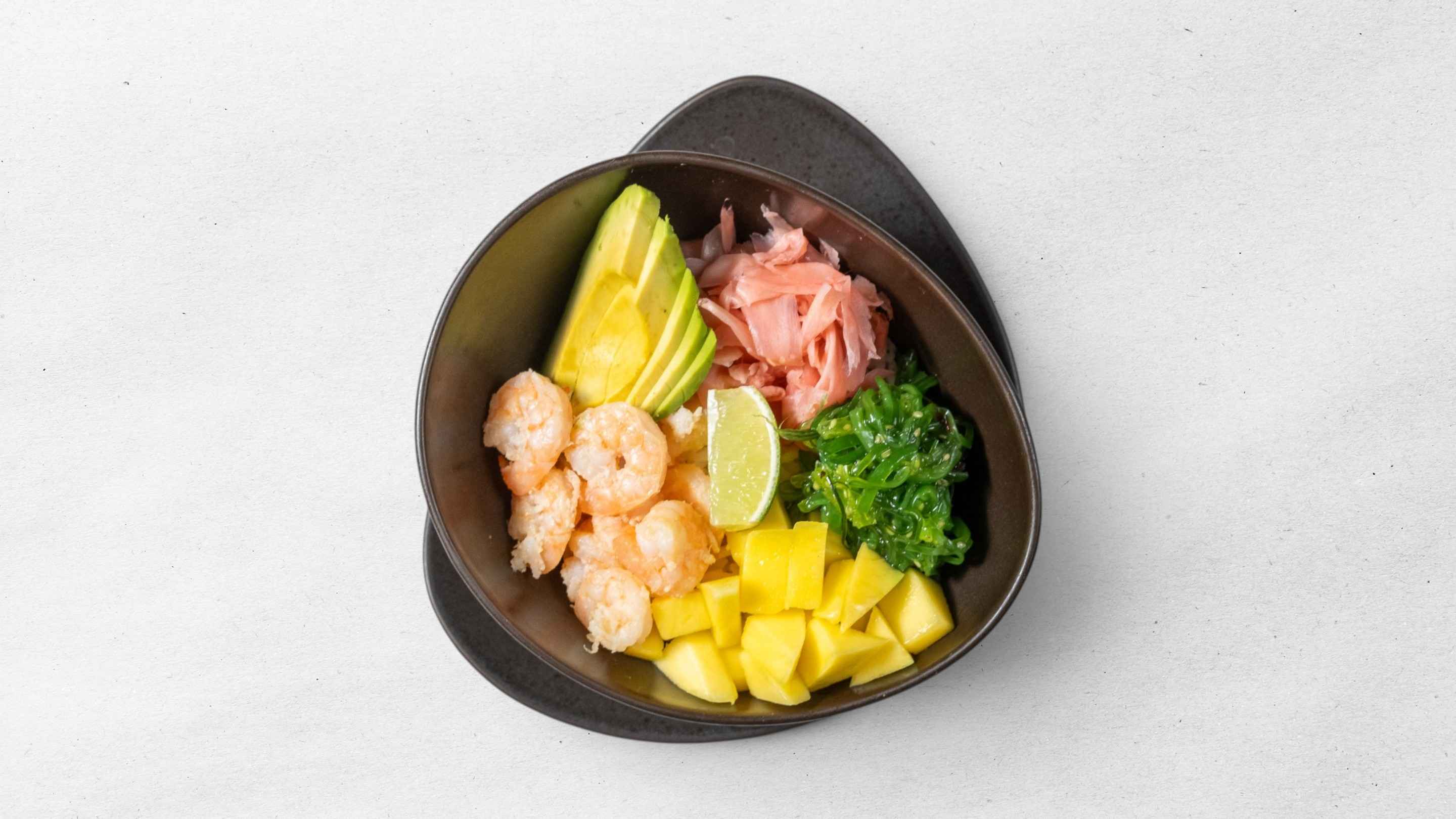 Ebi bowl