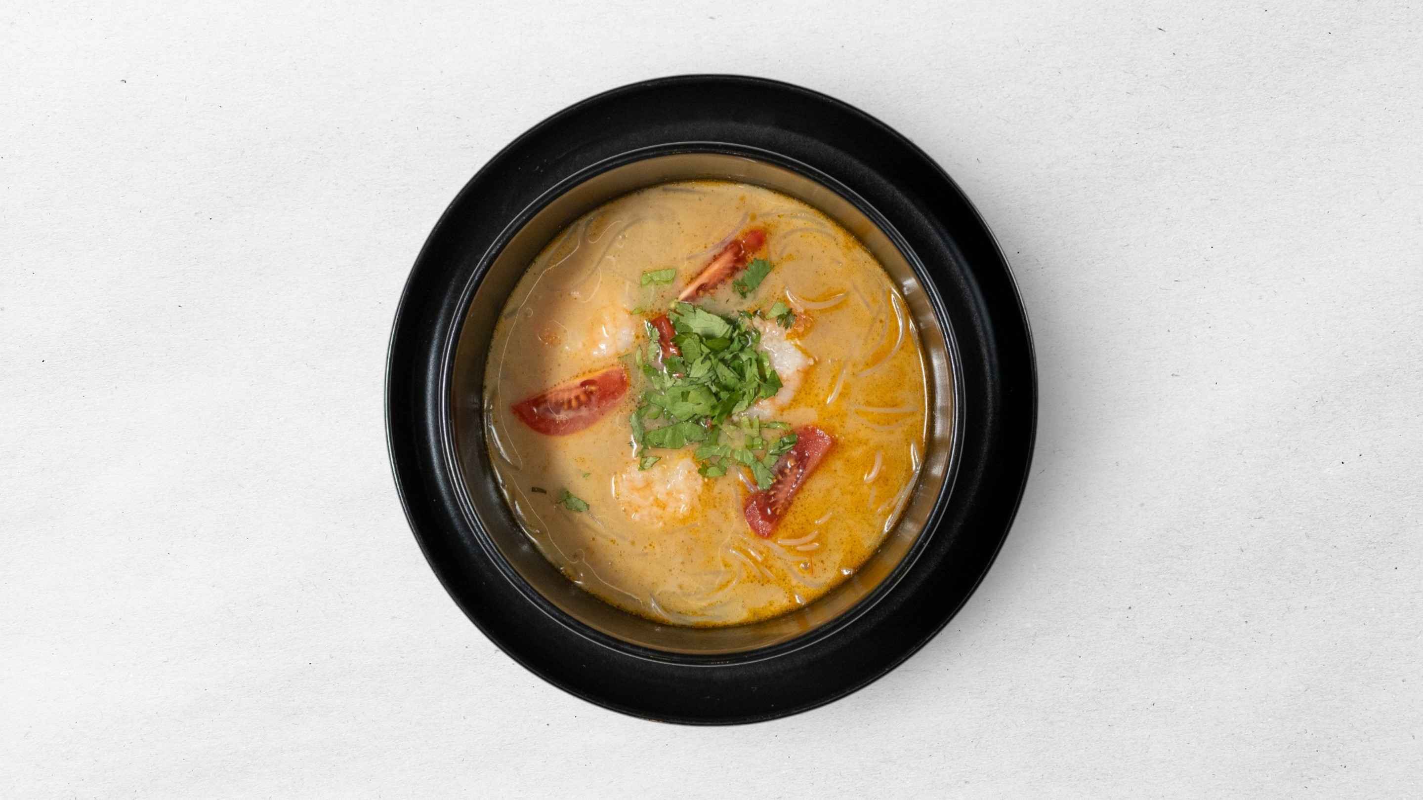 Tom Yum Special