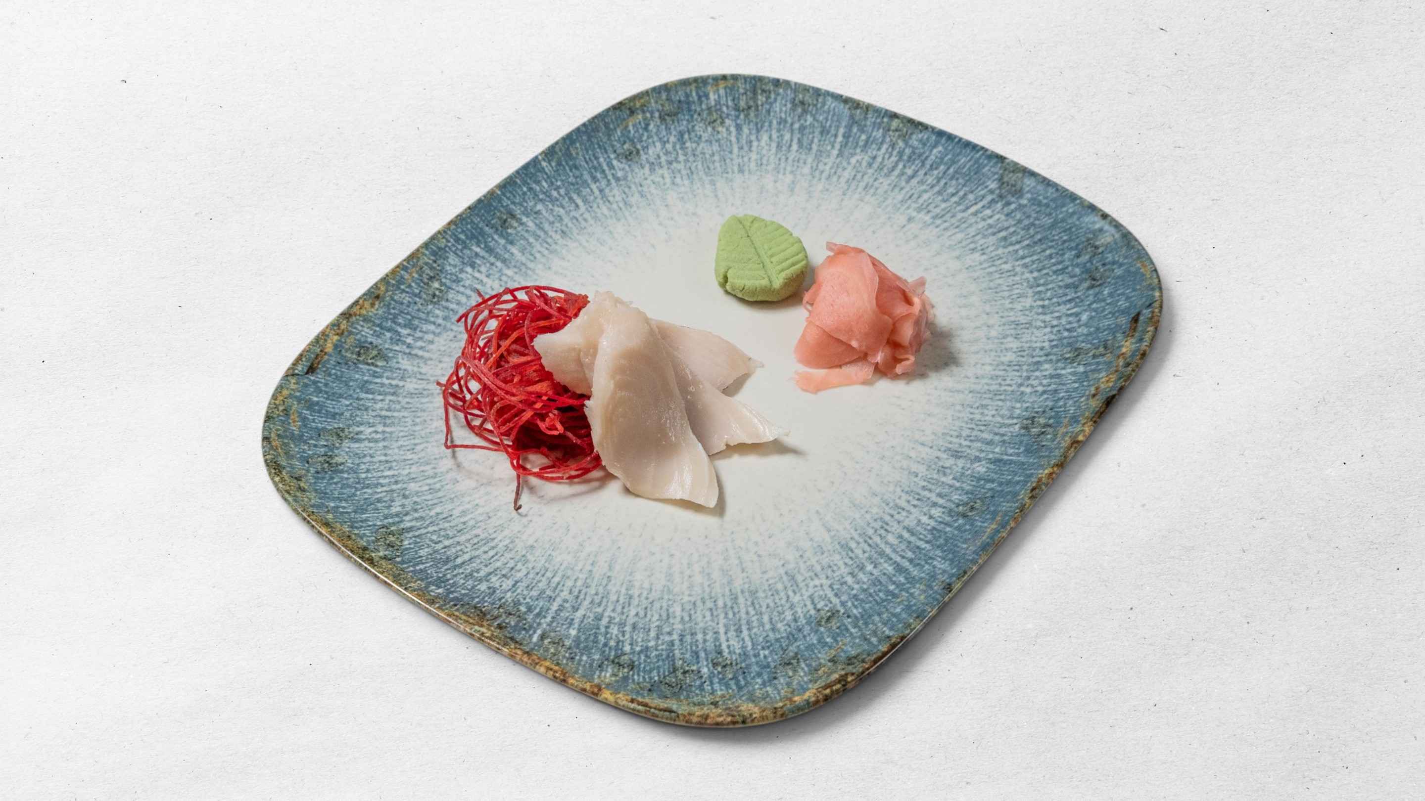 Butter fish