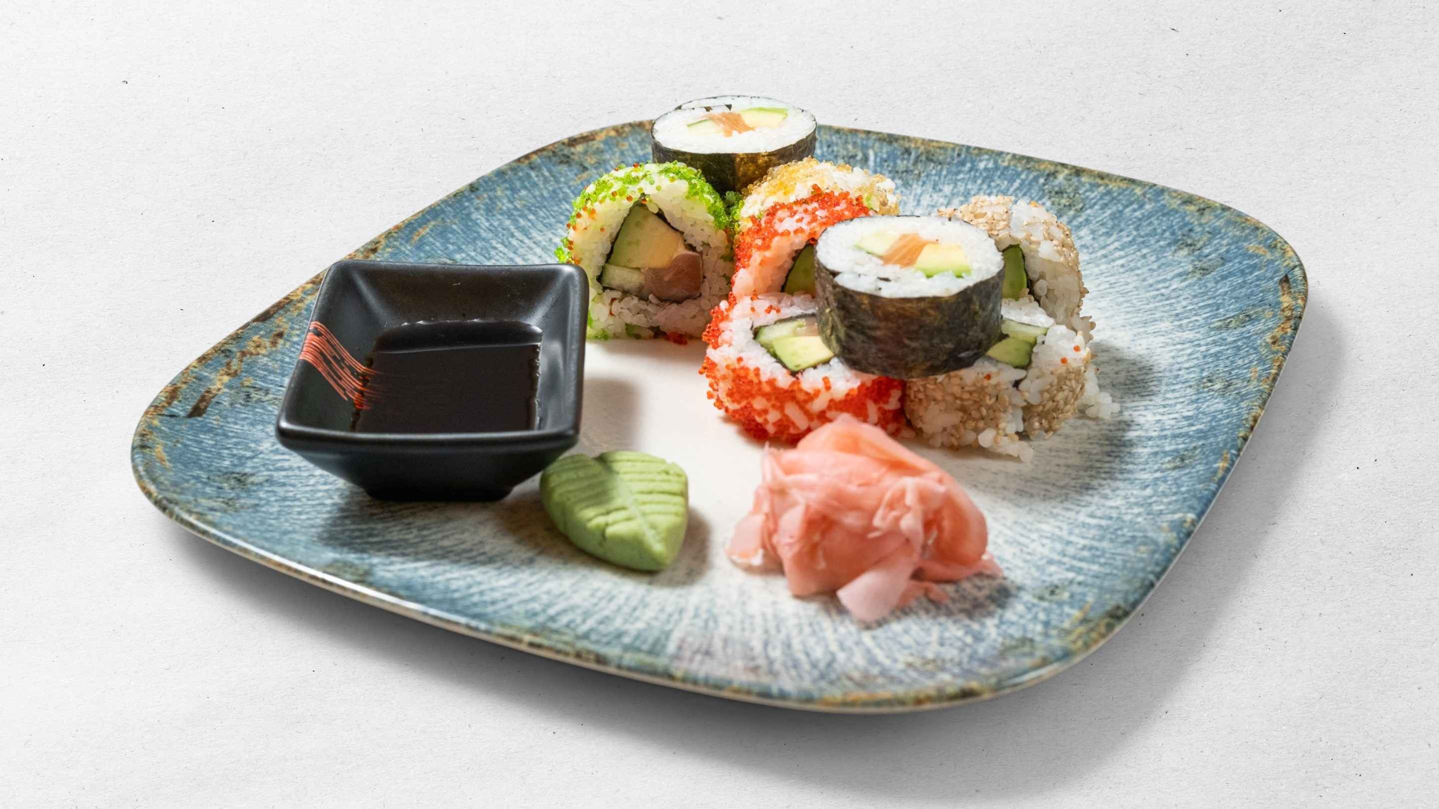 California special selection